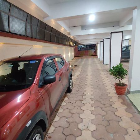 Amruth Inn Guruvāyūr Extérieur photo