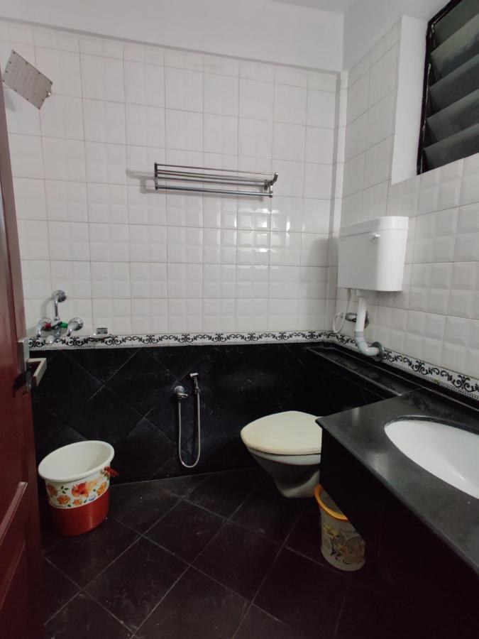 Amruth Inn Guruvāyūr Extérieur photo