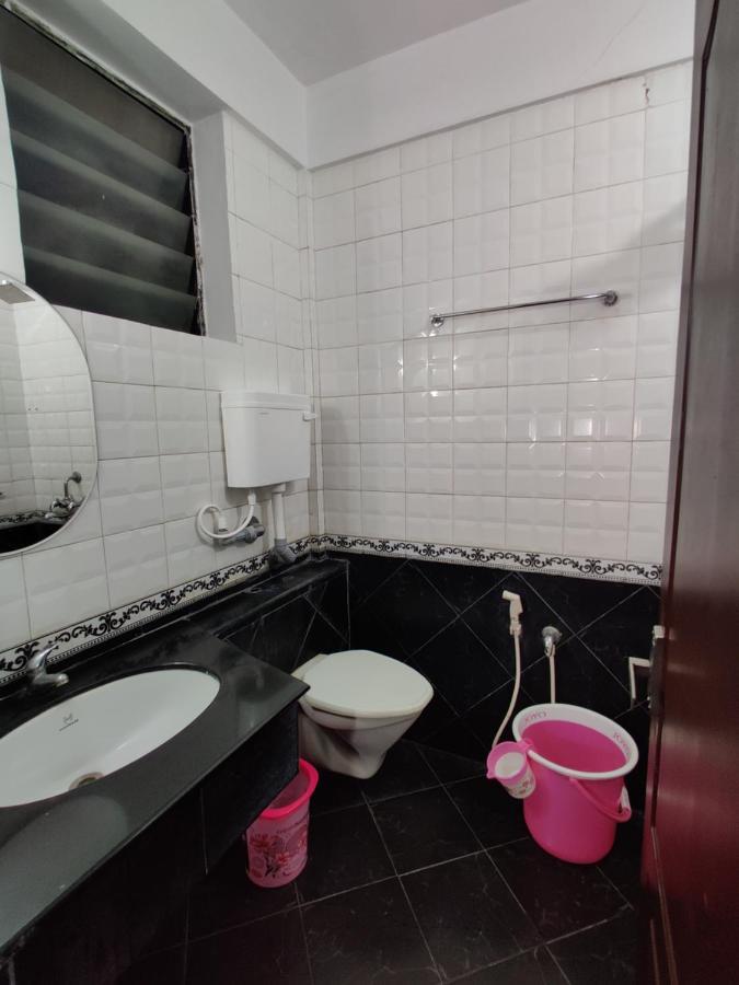 Amruth Inn Guruvāyūr Extérieur photo